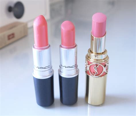 ysl lipstick peach passion dupe|expensive lipstick dupes.